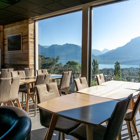 Village Club Les Balcons Du Lac D'Annecy - Neaclub ซิวริเย ภายนอก รูปภาพ