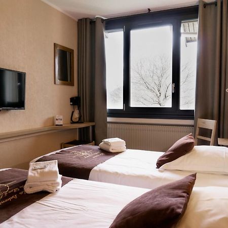 Village Club Les Balcons Du Lac D'Annecy - Neaclub ซิวริเย ภายนอก รูปภาพ