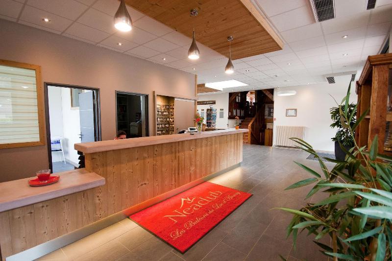 Village Club Les Balcons Du Lac D'Annecy - Neaclub ซิวริเย ภายนอก รูปภาพ