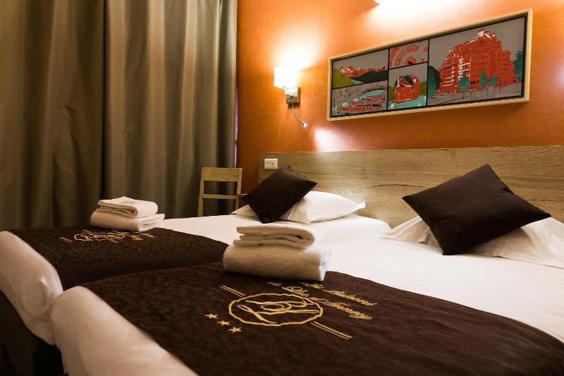 Village Club Les Balcons Du Lac D'Annecy - Neaclub ซิวริเย ภายนอก รูปภาพ