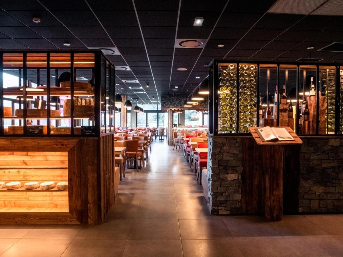 Village Club Les Balcons Du Lac D'Annecy - Neaclub ซิวริเย ภายนอก รูปภาพ