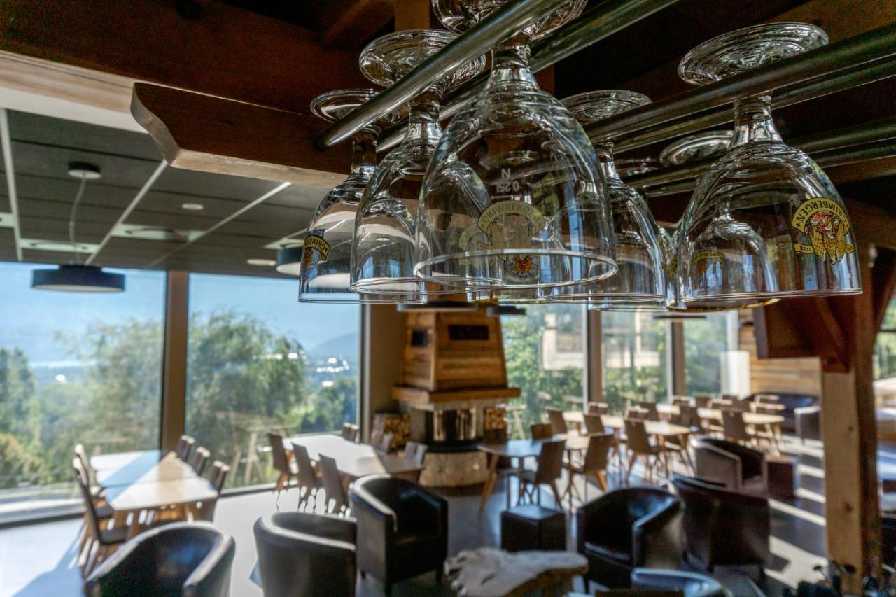 Village Club Les Balcons Du Lac D'Annecy - Neaclub ซิวริเย ภายนอก รูปภาพ