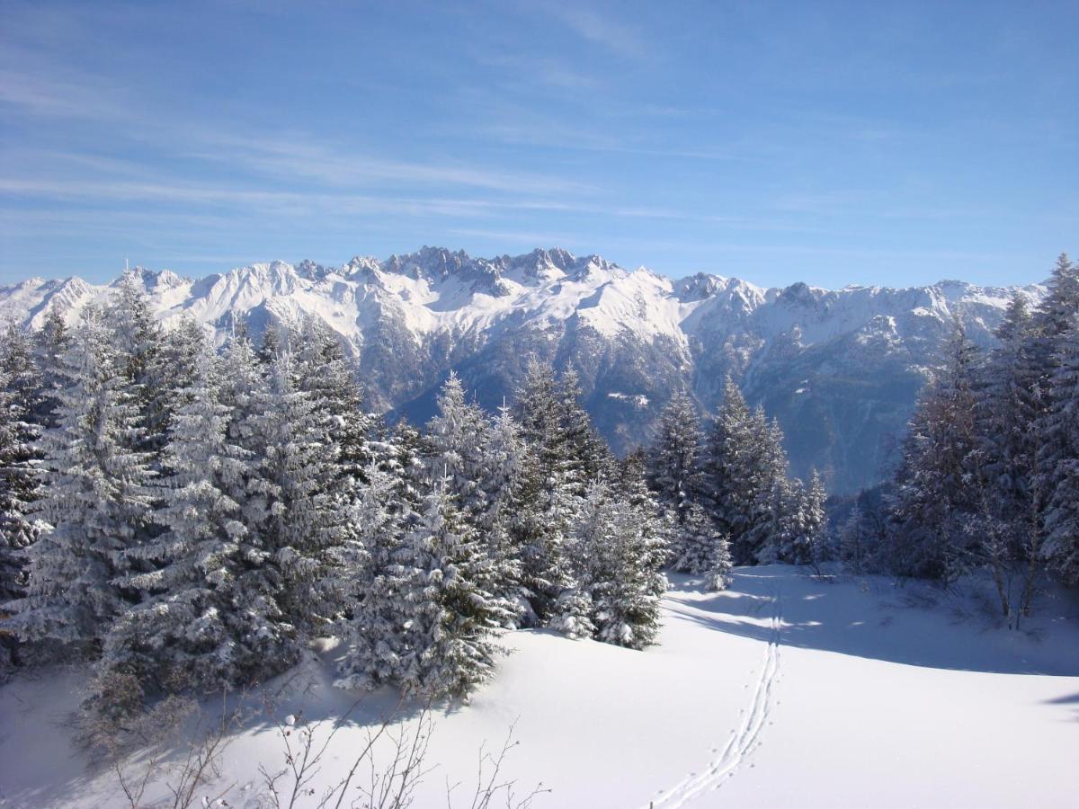 Village Club Les Balcons Du Lac D'Annecy - Neaclub ซิวริเย ภายนอก รูปภาพ