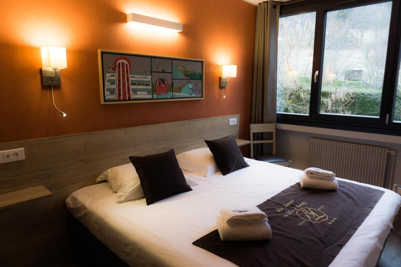 Village Club Les Balcons Du Lac D'Annecy - Neaclub ซิวริเย ภายนอก รูปภาพ