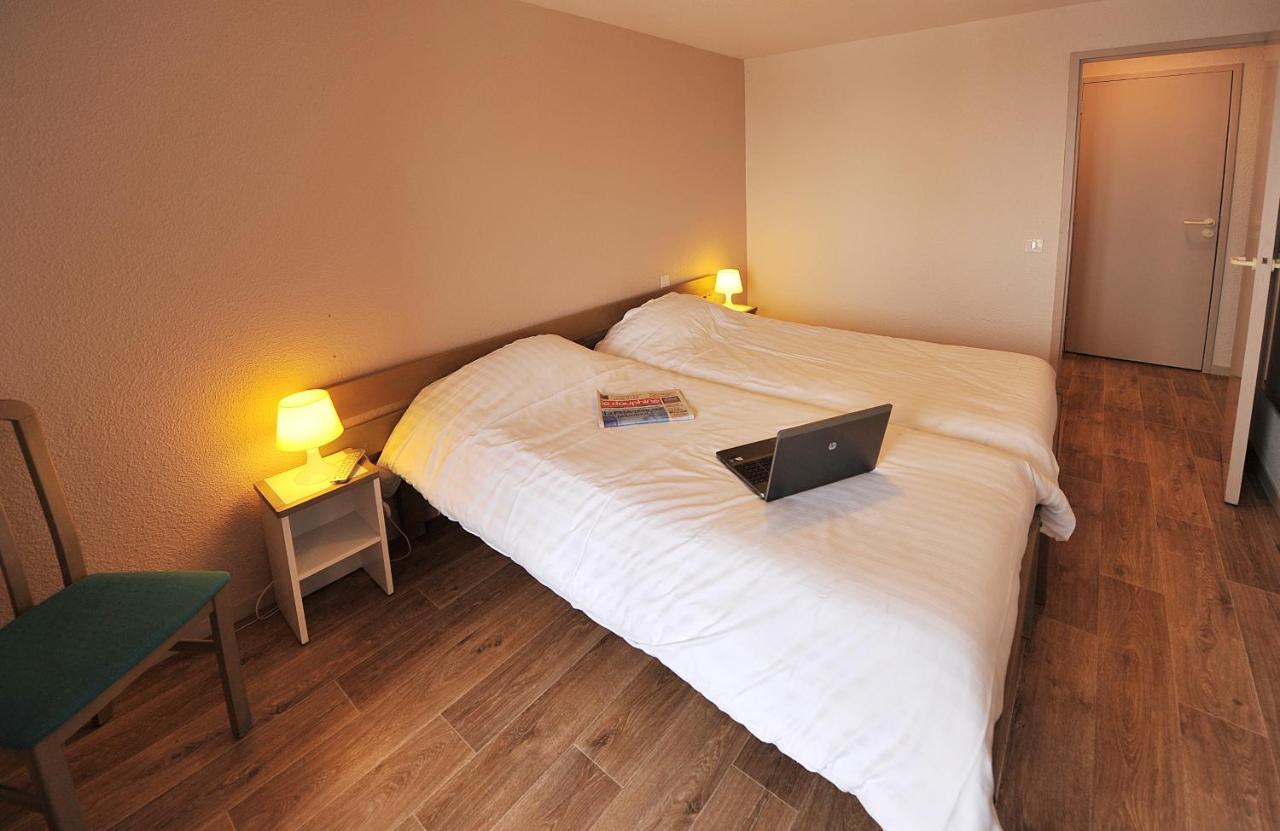Village Club Les Balcons Du Lac D'Annecy - Neaclub ซิวริเย ภายนอก รูปภาพ