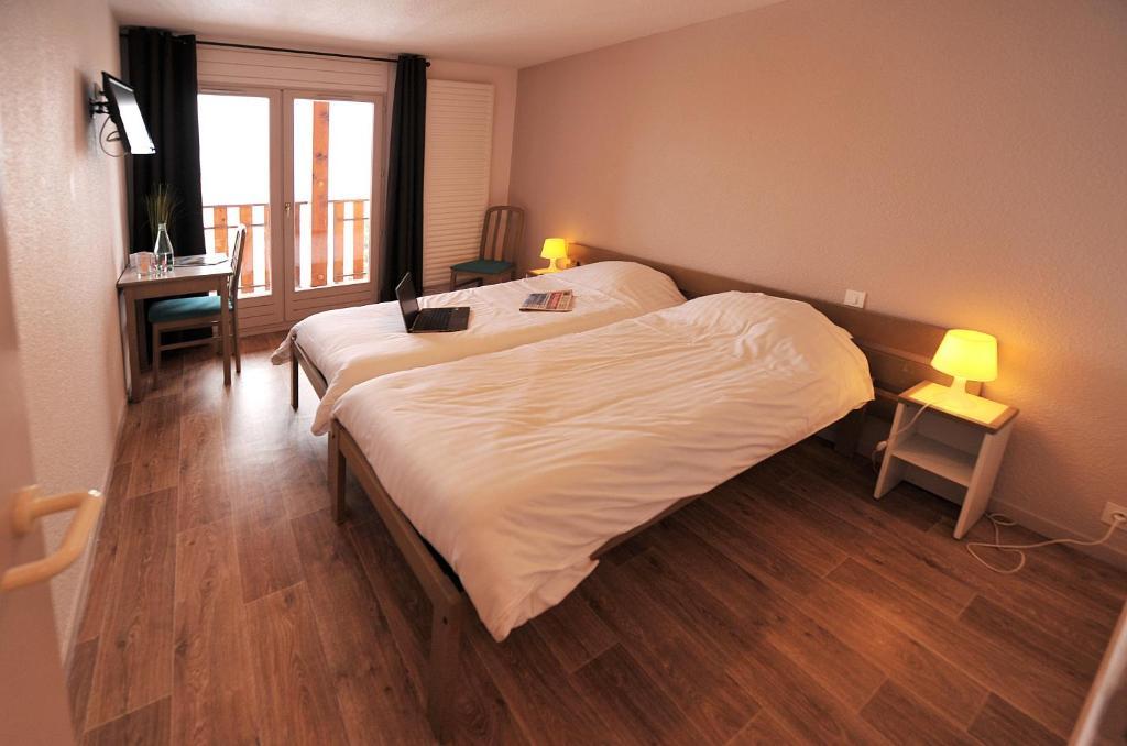 Village Club Les Balcons Du Lac D'Annecy - Neaclub ซิวริเย ห้อง รูปภาพ