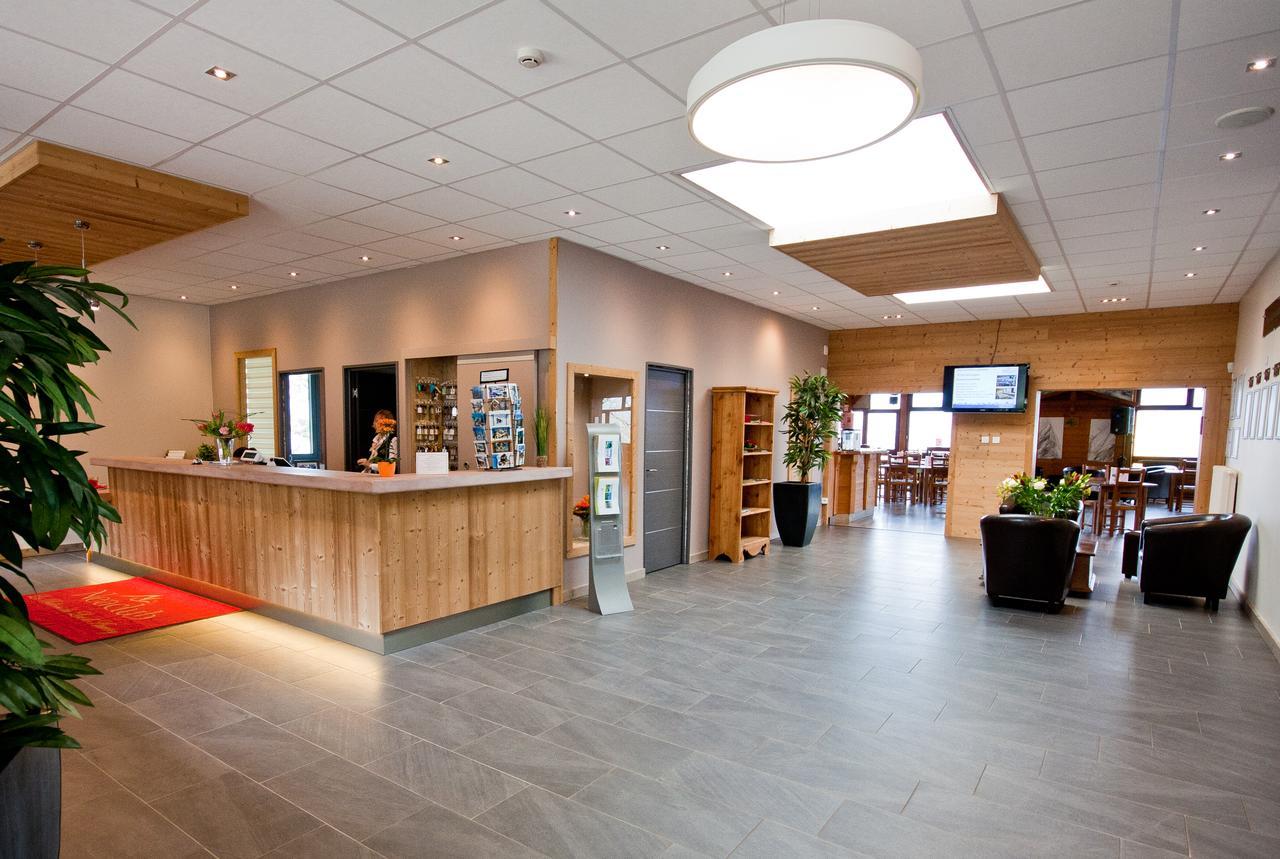 Village Club Les Balcons Du Lac D'Annecy - Neaclub ซิวริเย ภายนอก รูปภาพ