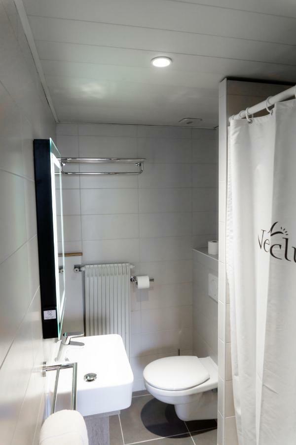 Village Club Les Balcons Du Lac D'Annecy - Neaclub ซิวริเย ภายนอก รูปภาพ