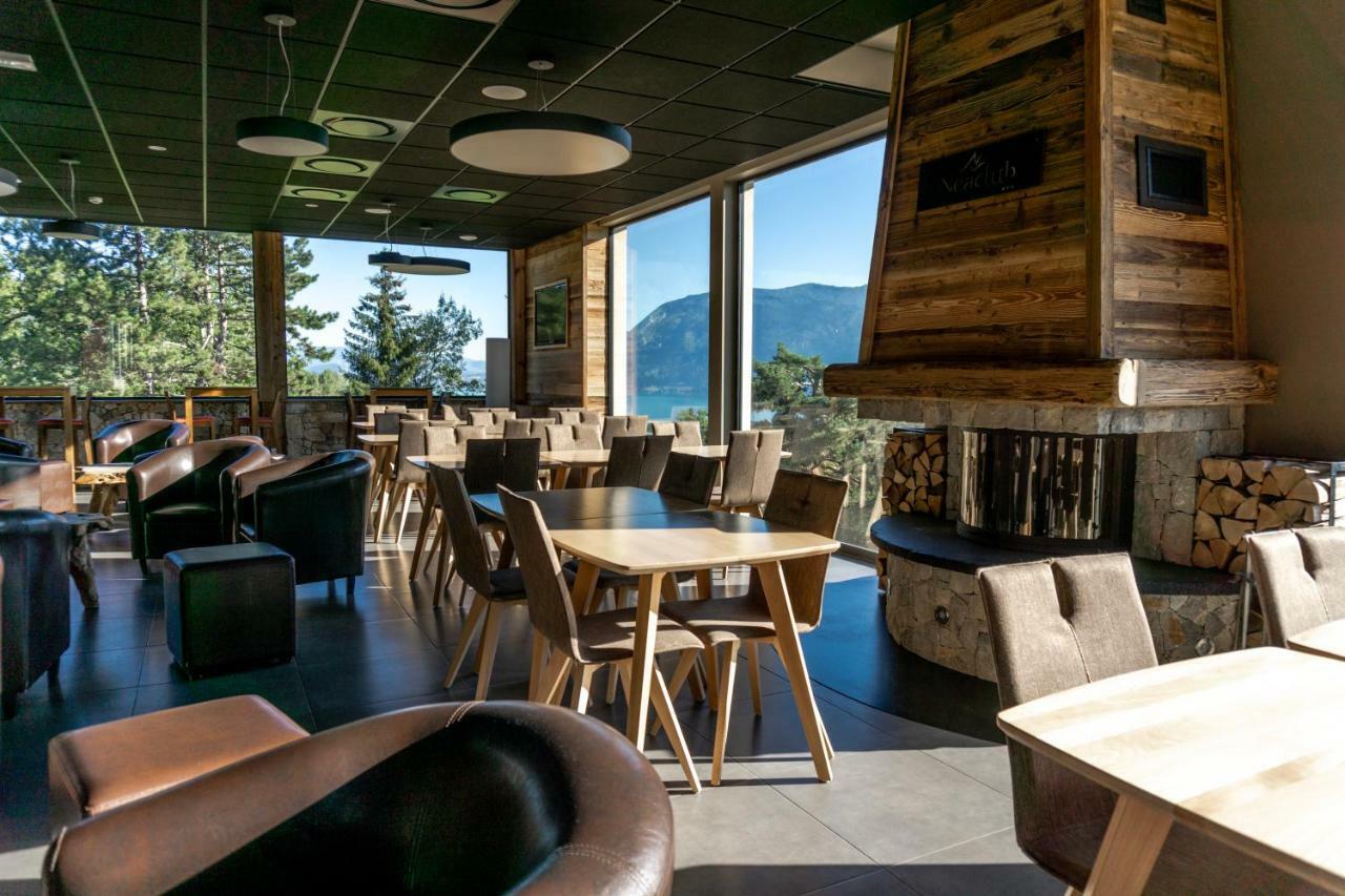 Village Club Les Balcons Du Lac D'Annecy - Neaclub ซิวริเย ภายนอก รูปภาพ